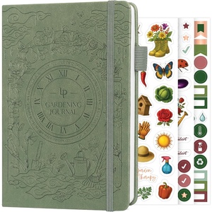 image:imageLegend Gardening Journal  5Year Garden Journal Planner amp Log Book with Gardening Calendar amp Plant Logs  Hardcover Garden Planner CypressCypress